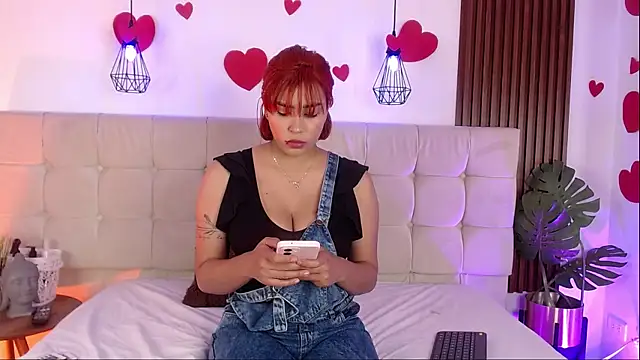 Snapshot of dayancarolina_ chatting on 05-20-26, 07:33 dayancarolina online show from 05-20-26, 07:33