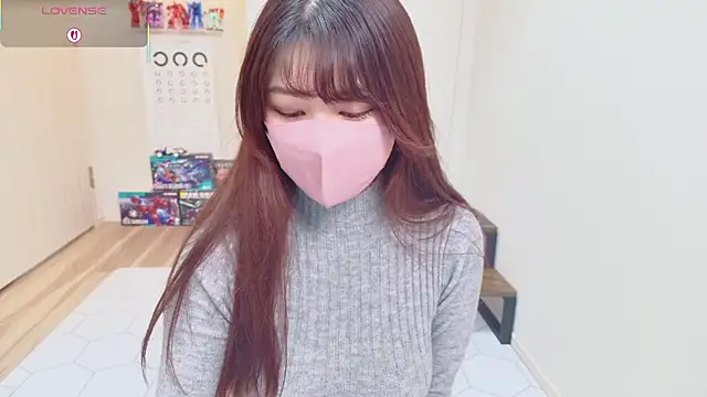 miharu01 online show from 02-20-26, 03:03