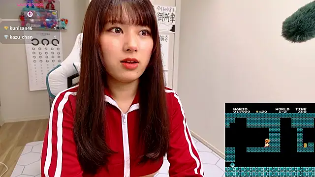 Snapshot of miharu01 chatting on 10-12-25, 02:51 miharu01 online show from 10-12-25, 02:51