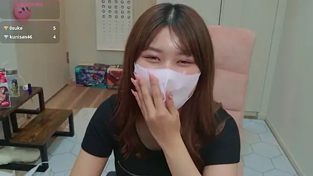 miharu01 online show from 07-16-26, 02:14