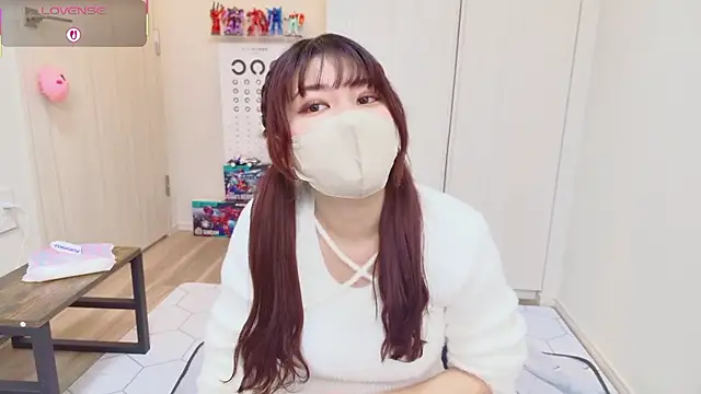 miharu01 online show from 02-06-26, 11:45