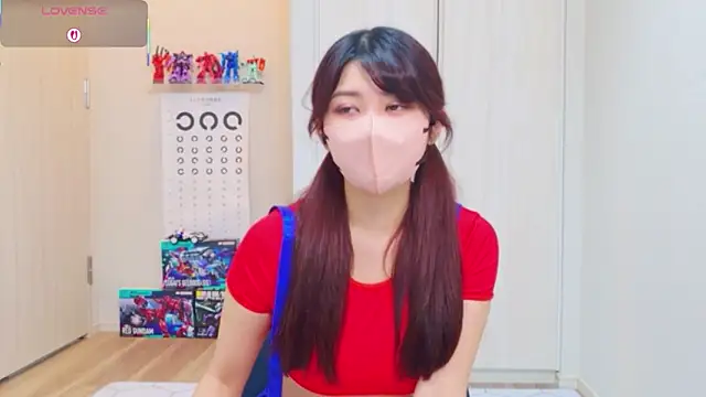 miharu01 online show from 03-09-26, 06:11