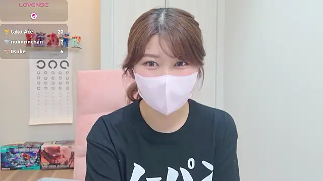 miharu01 online show from 06-27-26, 12:55