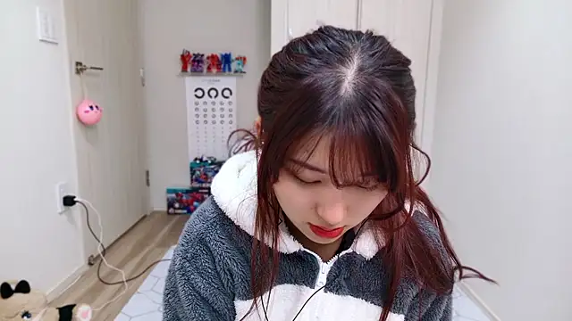 miharu01 online show from 12-05-25, 03:21