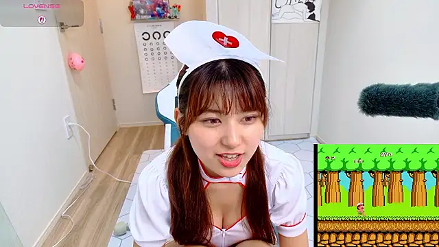 Snapshot of miharu01 chatting on 09-19-25, 05:50 miharu01 online show from 09-19-25, 05:50