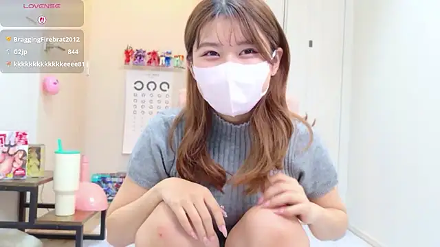 miharu01 online show from 07-25-26, 10:49