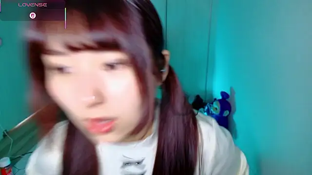 miharu01 online show from 12-15-25, 01:17