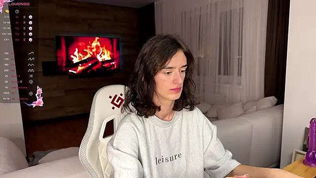 TwinTemptations online show from 10-09-25, 06:19