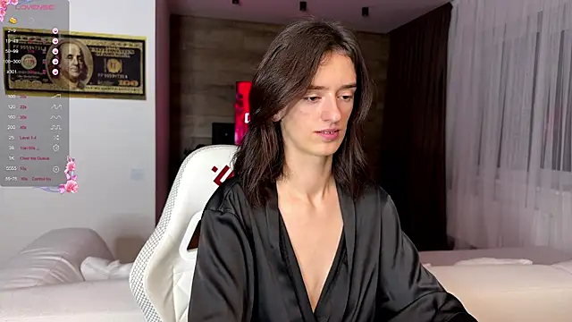 TwinTemptations online show from 11-05-25, 09:40