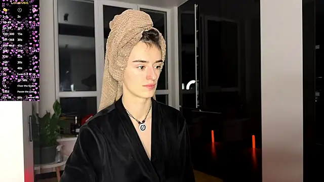 TwinTemptations online show from 02-13-26, 05:46