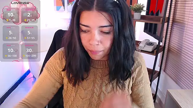 dangel noir6 online show from 02-13-26, 11:54