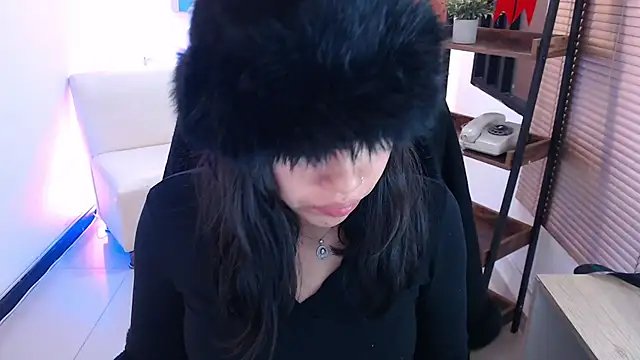 dangel noir6 online show from 03-12-26, 11:58