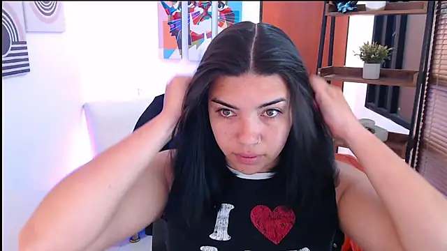 dangel noir6 online show from 11-18-25, 10:29