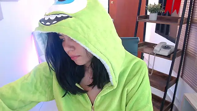 dangel noir6 online show from 03-07-26, 11:05