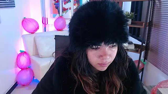 dangel noir6 online show from 10-24-25, 10:58