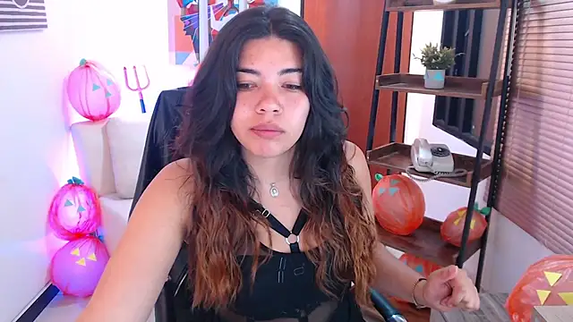 dangel noir6 online show from 10-31-25, 10:45