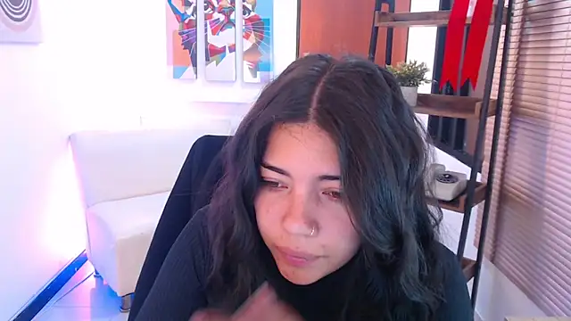 dangel noir6 online show from 02-12-26, 10:48