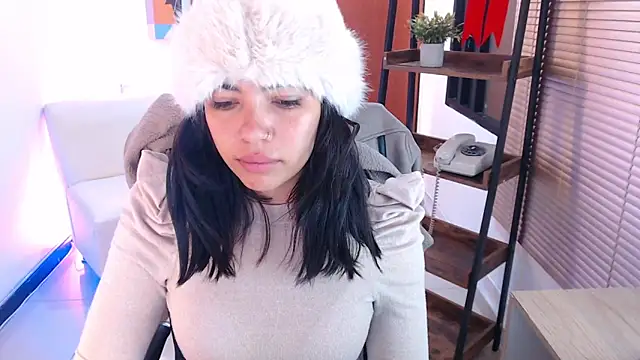 dangel noir6 online show from 03-11-26, 11:59