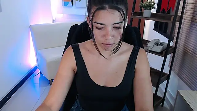 dangel noir6 online show from 02-16-26, 11:53