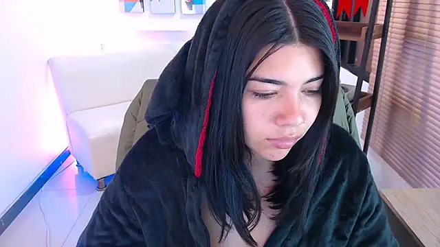 dangel noir6 online show from 02-21-26, 11:56