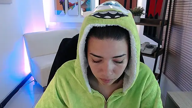 dangel noir6 online show from 02-14-26, 11:21