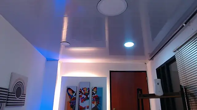 dangel noir6 online show from 11-09-25, 11:25