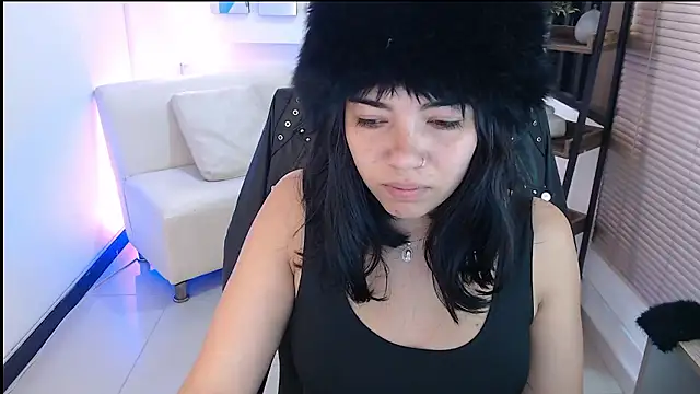 dangel noir6 online show from 01-15-26, 11:35