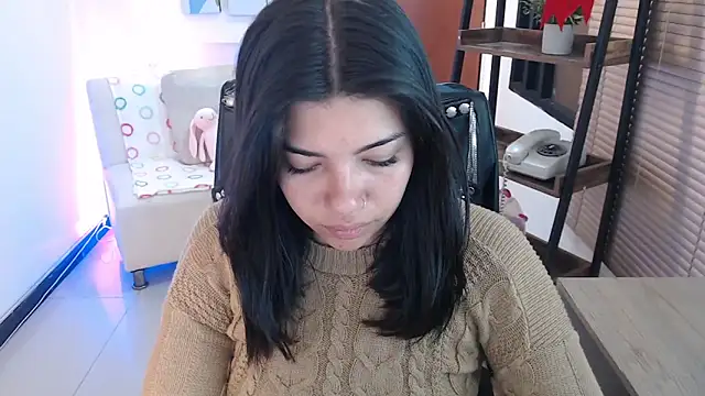 dangel noir6 online show from 04-08-26, 11:01