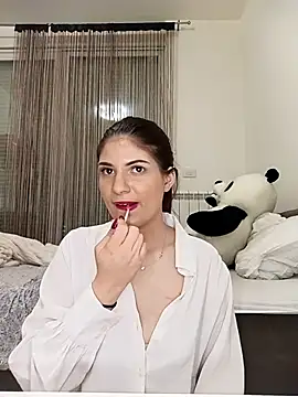 MeCherryy online show from 03-19-26, 06:41