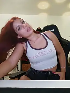 MeCherryy online show from 07-19-26, 10:06