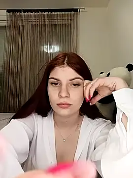 MeCherryy online show from 04-14-26, 09:09