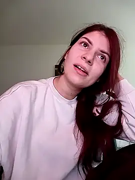 MeCherryy online show from 01-15-26, 11:57