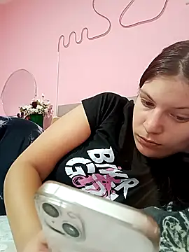 MeCherryy online show from 09-24-25, 01:17