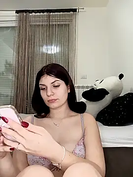 Snapshot of MeCherryy chatting on 02-03-26, 08:14 MeCherryy online show from 02-03-26, 08:14