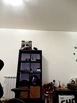 Snapshot of MeCherryy chatting on 02-02-26, 04:39 MeCherryy online show from 02-02-26, 04:39