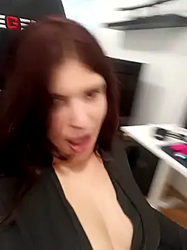 MeCherryy online show from 10-06-25, 02:51