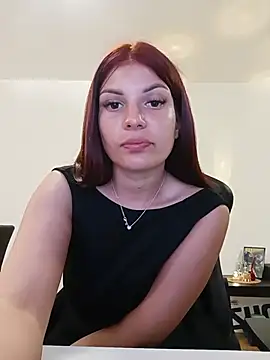 MeCherryy online show from 06-11-26, 06:49