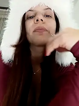 MeCherryy online show from 10-30-25, 07:00