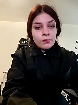 Snapshot of MeCherryy chatting on 02-16-26, 01:32 MeCherryy online show from 02-16-26, 01:32