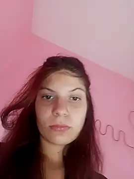 MeCherryy online show from 09-21-25, 02:00