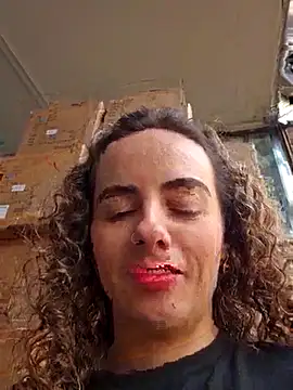 Sairy  online show from 12-22-25, 08:53