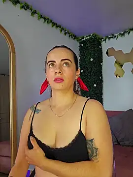 Sairy  online show from 04-08-26, 01:56