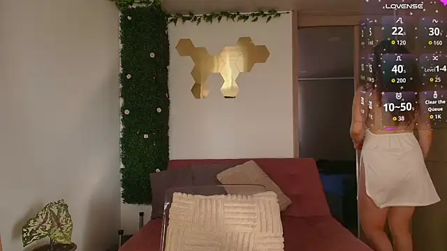 Sairy  online show from 03-24-26, 01:00