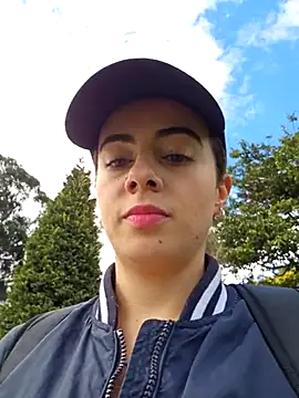 Sairy  online show from 09-19-25, 07:29