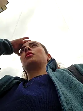 Sairy  online show from 04-05-26, 08:04