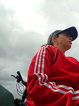 Sairy  online show from 09-23-25, 06:04