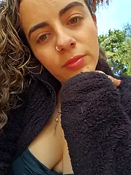 Sairy  online show from 10-19-25, 09:06