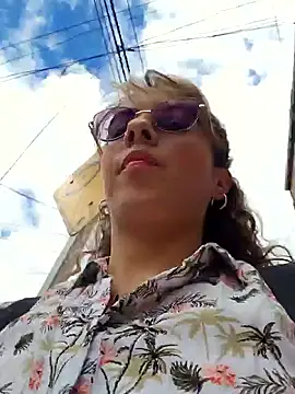 Sairy  online show from 09-08-25, 07:24