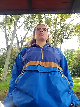 Sairy  online show from 02-08-26, 02:15