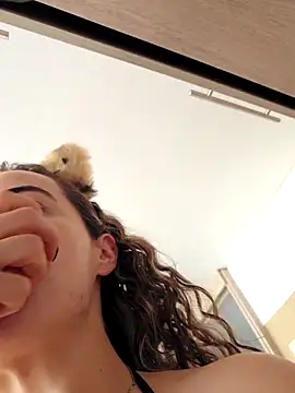 Sairy  online show from 03-07-26, 06:57